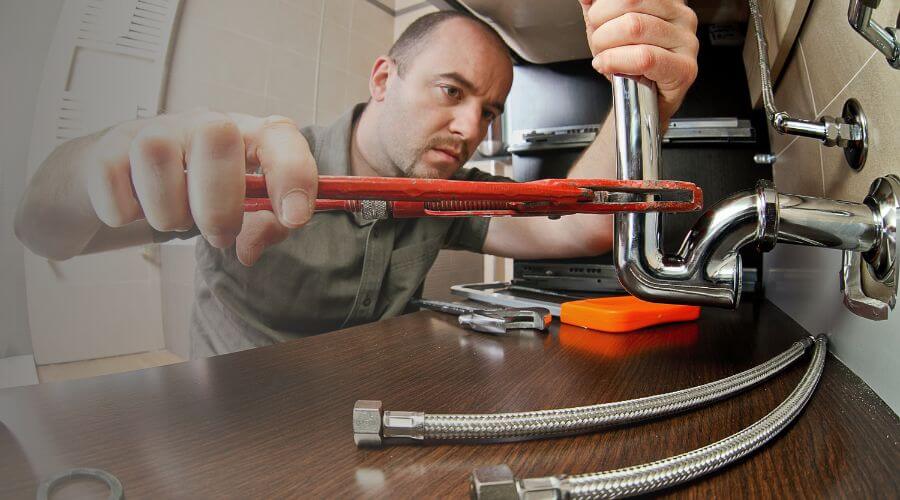Local 24/7 Emergency Plumbing in Broussard, LA